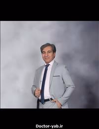 دکتر غلامرضا زرین جوئی