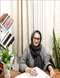معصومه شریعت ‌کیایی