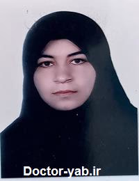 دکتر زهرا علیزاده