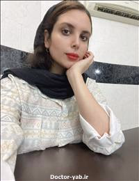 دکتر پریسا رضایی