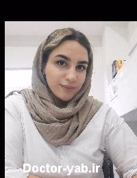 فاطمه صادق پور