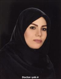 دکتر زهرا سادات بطحایی