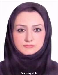 دکتر مرجان حدادی
