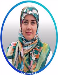 دکتر مطهره باغستانی