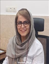 دکتر فرح رضازاده موید