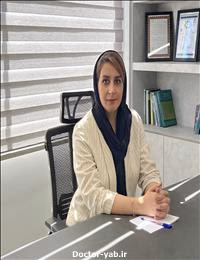 دکتر مهین ربیعی