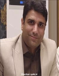 محمد مهدی آسیابان