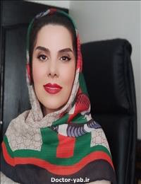 دکتر مرجان رابعی