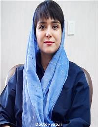هانیه شفیعی