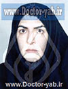 دکتر زهرا نصیری