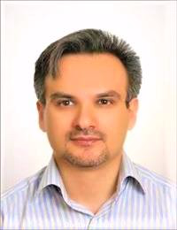 دکتر محمدرضا پاشائی