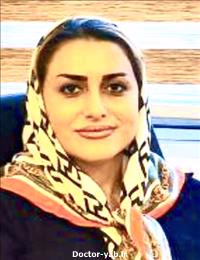 دکتر هانیه حاجی بابایی