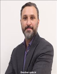 دکتر سعید روحانی