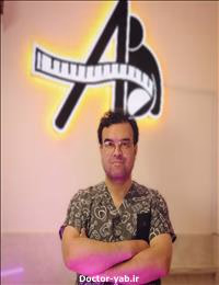 دکتر سیدمحمد ابطحی