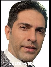 دکتر کوشا غلامرضایی