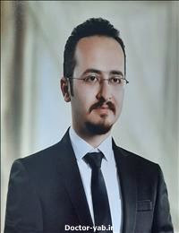 دکتر سینا دژم پور