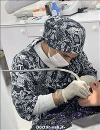 دکتر مهرنوش دوست محمدی