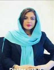 دکتر عسل فقیه شجاعی