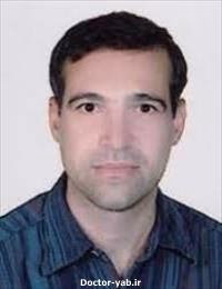 دکتر محمد سامنی