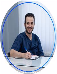 دکتر کاوه نادی زاده