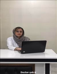فیروزه علاقه بند حسینی