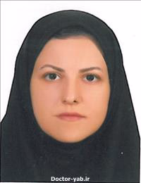 دکتر الهام رجبی