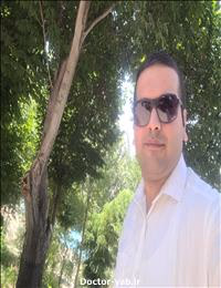 دکتر امین عظیمی زاده