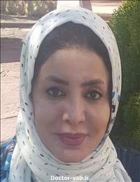 دکتر شراره شلمزاری