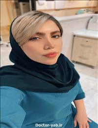 حدیثه عبدالهی نیا حدیثه عبدالهی نیا