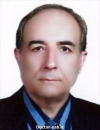 دکتر نجف دهباشی