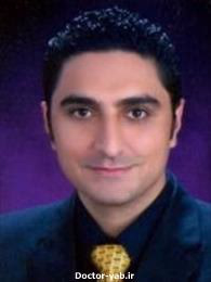 دکتر اسماعیل فاضل
