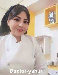 فاطمه هاشمی