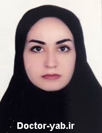 دکتر ندا شعلائی