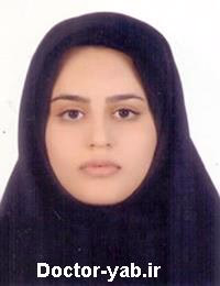 دکتر فاطمه شکاری دکتر فاطمه شکاری