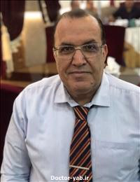 دکتر جمشید ایمانی دکتر جمشید ایمانی