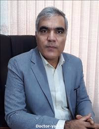 محمدابراهیم ابراهیمی