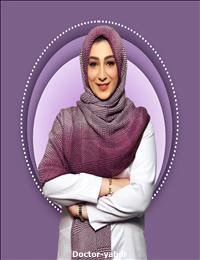 نسرین حاجی میرزایی