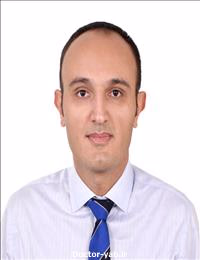 دکتر امیر میکائیل وند