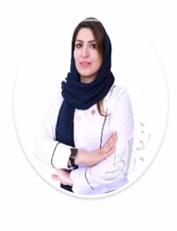 دکتر زکیه مشک ساری