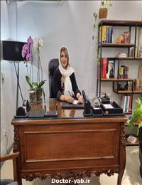 الهام مه آبادی پور