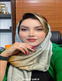 زهرا جمشیدی