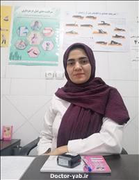 مریم نیکوبخت