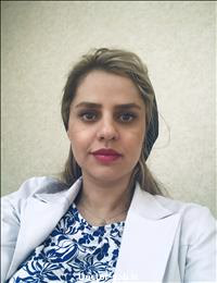 دکتر نسیبه برزکار