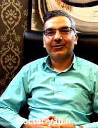 هادی محمدی