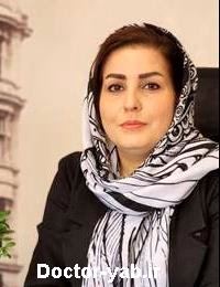 دکتر مرضیه قدرتی
