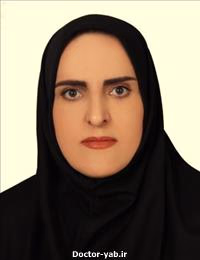 شریفه غلامی