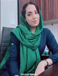 فاطمه کمالیان