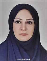 دکتر محبوبه قویدل حیدری