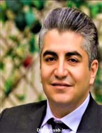 دکتر مهدی کرمی پور زارعی