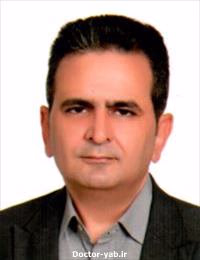 دکتر محمد رضا جعفری شاهدانی